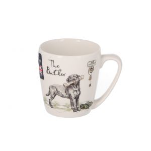 Kubek Carmani 300ml - Churchill, The Butler